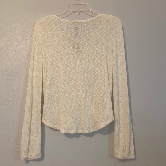 NWT American Rag Blouse - Picture 3 of 3